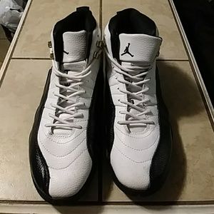 Nike Air Jordans-Jumpman